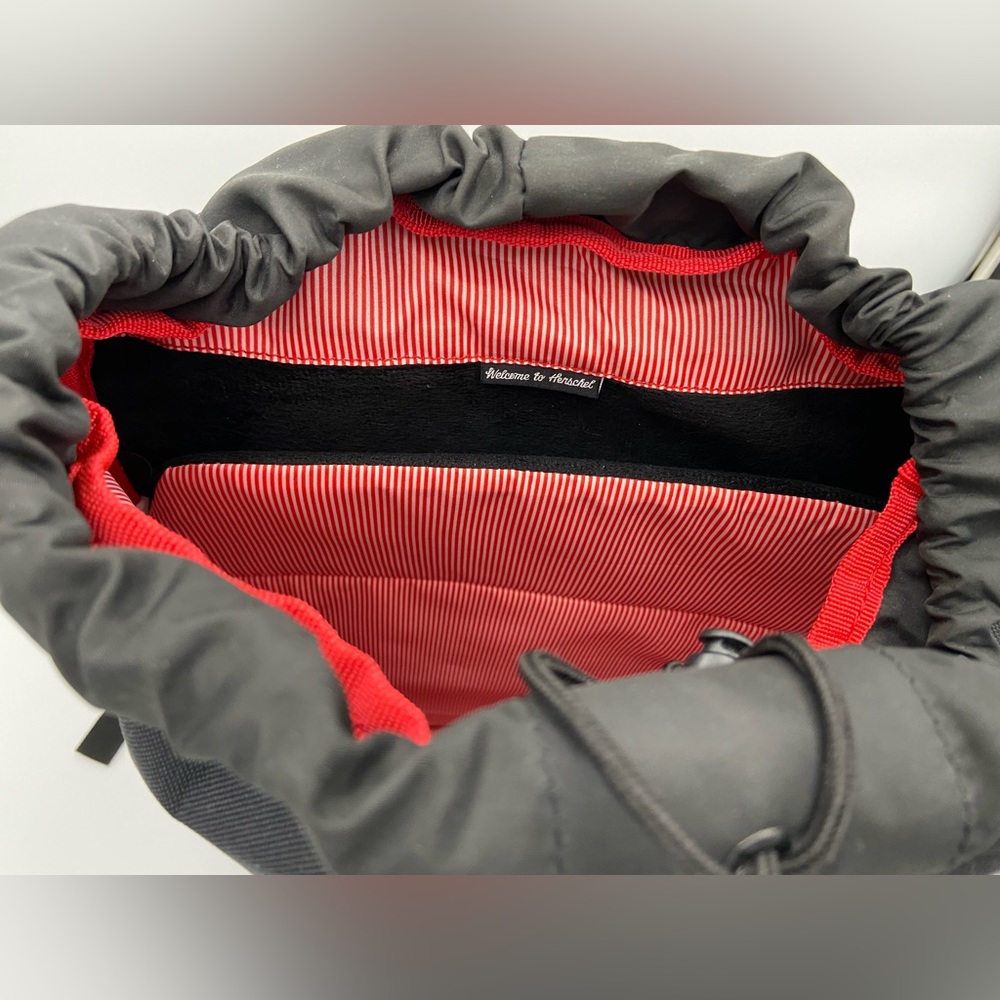 Herschel Top-loading Backpack - Picture 2 of 4